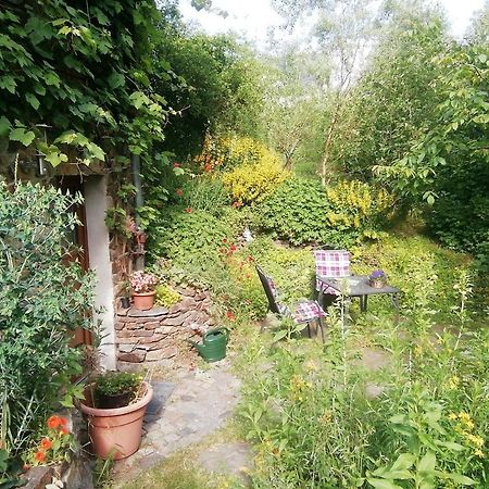 Ferienzimmer Koenig Breitenbrunn  Exterior foto