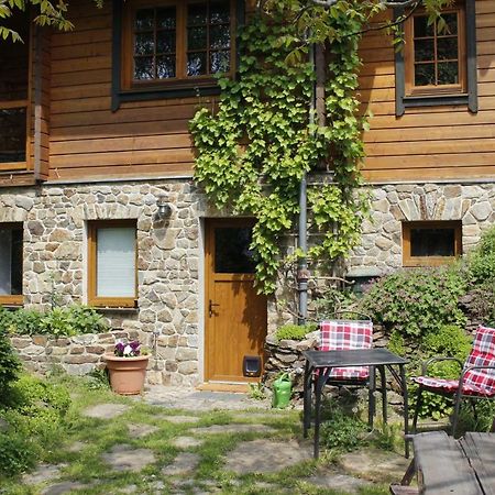 Ferienzimmer Koenig Breitenbrunn  Exterior foto