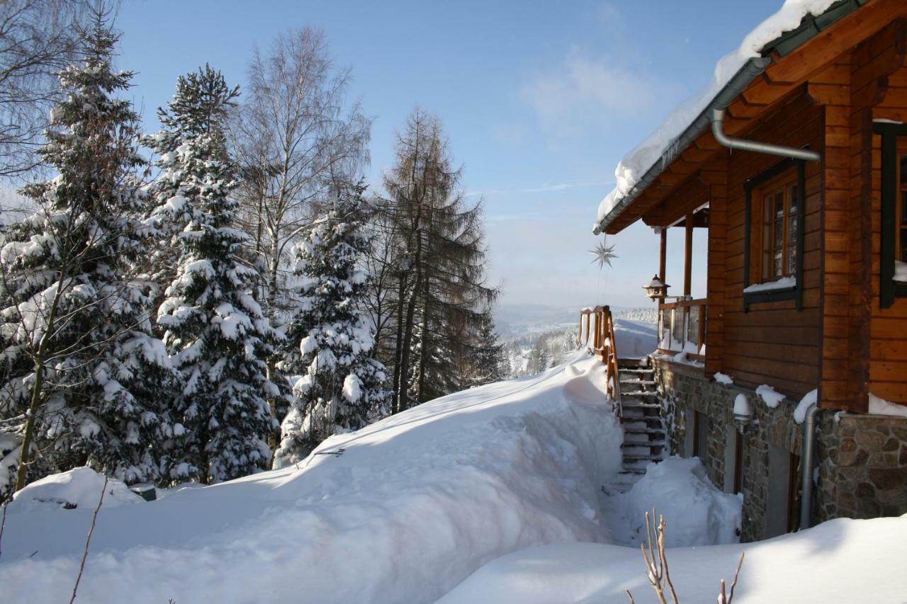 Ferienzimmer Koenig Breitenbrunn  Exterior foto